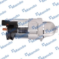 Стартер MANDO 1439984525 BT74 UB4 BN361002E250 - Изображение 4