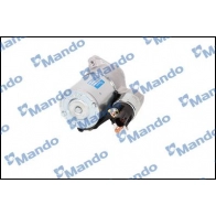 Стартер MANDO 1439984525 BT74 UB4 BN361002E250 - Изображение 5