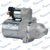 Стартер MANDO S6TC 512 1439984526 BN361002G300 - Изображение 3