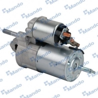 Стартер MANDO BN3610037230 1439984531 CL60A 0 - Изображение 2