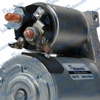 Стартер MANDO BN3610037230 1439984531 CL60A 0 - Изображение 3