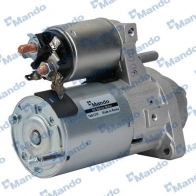 Стартер MANDO BN3610037230 1439984531 CL60A 0 - Изображение 6