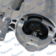 Стартер MANDO BN3610037230 1439984531 CL60A 0 - Изображение 7