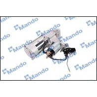 Стартер MANDO UR EML 1439984535 BN3610041011 - Изображение 3