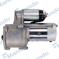 Стартер MANDO 1422787647 NB PJED9 BN3610042050 - Изображение 2