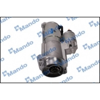 Стартер MANDO 2TF7V AV BN361004A010 1422787843 - Изображение 2