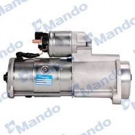 Стартер MANDO BN361004A020 3OI VO 1439984541 - Изображение 2