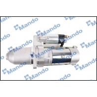 Стартер MANDO BN3610083010 1422788012 06V KY - Изображение 2