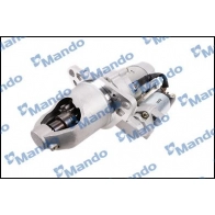 Стартер MANDO BN3610083010 1422788012 06V KY - Изображение 3