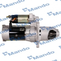 Стартер MANDO V 136P BN3610083050 1422787987 - Изображение 2