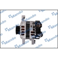 Генератор MANDO BEJ11 B7 BN3730003100 1439979387 - Изображение 2