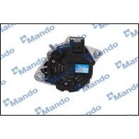 Генератор MANDO BEJ11 B7 BN3730003100 1439979387 - Изображение 3