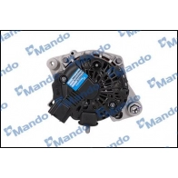 Генератор MANDO R 0TM6DK 1439979389 BN3730003150 - Изображение 2