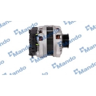Генератор MANDO R 0TM6DK 1439979389 BN3730003150 - Изображение 3