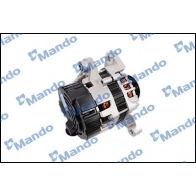 Генератор MANDO 8Q8A8 T BN3730004310 1439979393 - Изображение 5