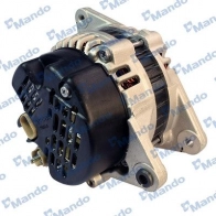 Генератор MANDO Hyundai Accent (X3) 1 Хэтчбек 1.5 i 16V 99 л.с. 1995 – 2000 AJ JSOE8 BN3730022200