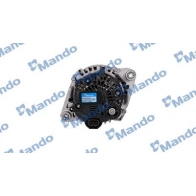 Генератор MANDO 1439979400 106 KYX BN3730025201 - Изображение 2