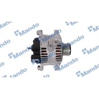 Генератор MANDO 1439979400 106 KYX BN3730025201 - Изображение 4