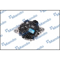 Генератор MANDO 1439979400 106 KYX BN3730025201 - Изображение 5