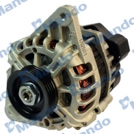 Генератор MANDO 6 1VKC BN3730026100 1439979404 - Изображение 3