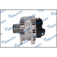 Генератор MANDO 3 0KGZ BN373002A150 1439979407 - Изображение 2