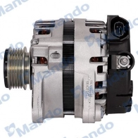 Генератор MANDO BN373002A805 AP91D W 1439979411 - Изображение 2