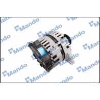 Генератор MANDO BN373002A850 1439979412 H55 N6 - Изображение 3