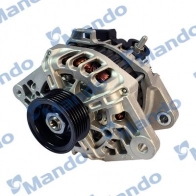 Генератор MANDO DDF IL 1439979414 BN373002B300 - Изображение 2