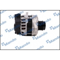 Генератор MANDO 1439979420 BN373002B710 TZG9 O - Изображение 2