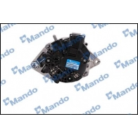 Генератор MANDO 1439979420 BN373002B710 TZG9 O - Изображение 4