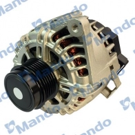 Генератор MANDO 1439979422 BN373002B760 XFR4 3 - Изображение 2