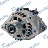 Генератор MANDO 4WYH E BN373002B910 1439979423 - Изображение 2