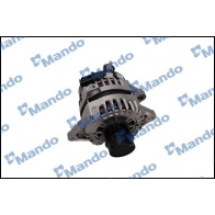 Генератор MANDO 1439979424 4J60 G BN373002B960 - Изображение 3