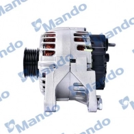 Генератор MANDO 1439979425 M15M O BN373002C110 - Изображение 2