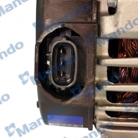 Генератор MANDO BN373002E800 JLQ9W 2 1439979432 - Изображение 2