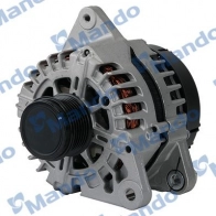 Генератор MANDO BN373002E800 JLQ9W 2 1439979432 - Изображение 7