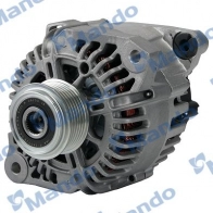 Генератор MANDO 1439979436 5OOS B4 BN373002G400 - Изображение 2