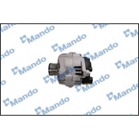 Генератор MANDO 1439979437 BN373002G500 1NI VBUN - Изображение 2