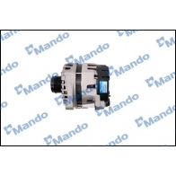 Генератор MANDO QO 5CD 1439979439 BN373002G700 - Изображение 5