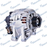 Генератор MANDO MZX SQ21 1439979446 BN3730039435 - Изображение 2