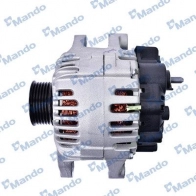 Генератор MANDO MZX SQ21 1439979446 BN3730039435 - Изображение 3