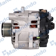 Генератор MANDO BN373003A001 1439979448 SL27 3Z - Изображение 2