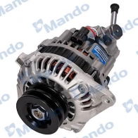 Генератор MANDO BN3730042542 Hyundai H1 Starex (A1) 1 Минивэн 2.5 D 78 л.с. 1997 – 2004 RL9 7E