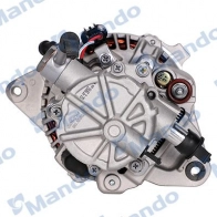 Генератор MANDO BN3730042542 1439979453 RL9 7E - Изображение 2