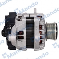 Генератор MANDO 1439979463 BN373004A700 Q4 ZHVO - Изображение 2