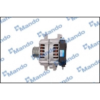 Генератор MANDO BN373004A950 1439979465 C79 O89A - Изображение 6
