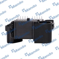 Регулятор генератора MANDO BN373702F101 1439984558 Q 6GVM3 - Изображение 3