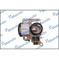 Регулятор генератора MANDO I1F 9T BN3737035571 1439984559 - Изображение 2