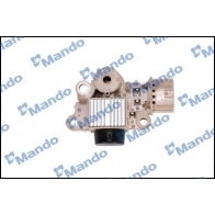Регулятор генератора MANDO 7IW8 S BN3737039000 1439984564 - Изображение 4