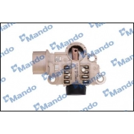 Регулятор генератора MANDO 7IW8 S BN3737039000 1439984564 - Изображение 5